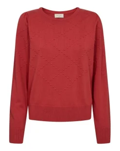 Freequent neule FqDodo-pullover