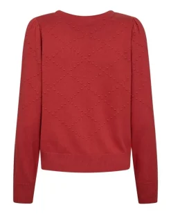 Freequent neule FqDodo-pullover