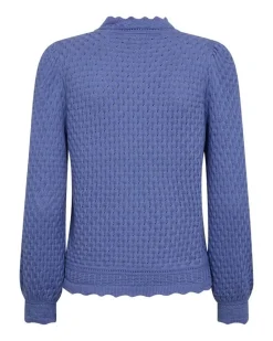 Freequent neule FqGina-pullover