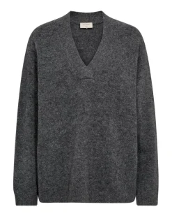 Freequent neule FqGrSevalin-pullover