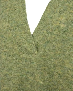 Freequent neule FqGrSevalin-pullover