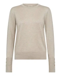 Freequent neule FqKatie-pullover