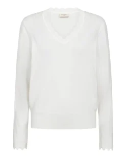 Freequent neule Fqkatie-pullover