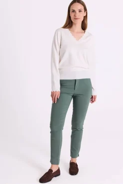 Freequent neule Fqkatie-pullover