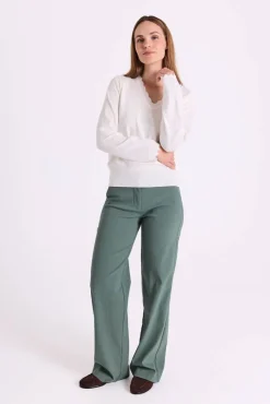 Freequent neule Fqkatie-pullover