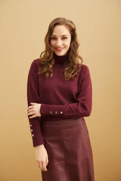 Freequent neule FqKatie-pullover