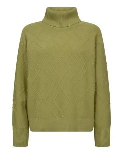 Freequent neule FqSaturn-pullover