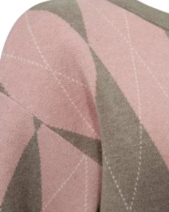 Freequent neule FqSora-pullover