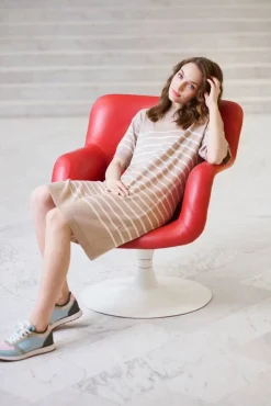 Freequent neulemekko FqPixie-dress