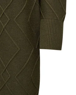 Freequent neulemekko FqSaturn-dress