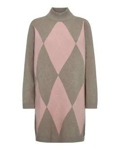 Freequent neulemekko FqSora-Tunic