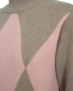 Freequent neulemekko FqSora-Tunic