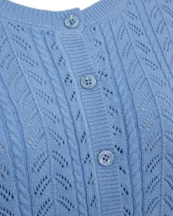 Freequent neuletakki FqClarry-cardigan