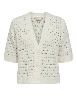 Freequent neuletakki FqFlotta-cardigan