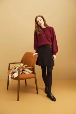 Freequent neuletakki FqLouisa-ca 202236