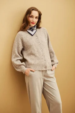 Freequent neuletakki FqLouisa-ca 202236