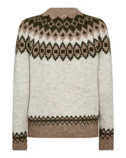 Freequent neuletakki FqNovola-cardigan