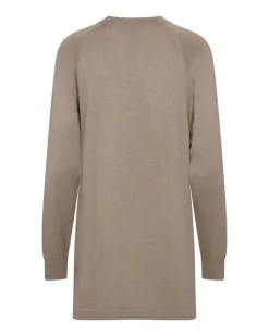 Freequent neuletakki FqPlain-cardigan