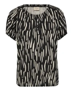 Freequent paita FqSeline-tee