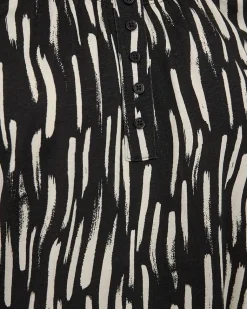 Freequent paita FqSeline-tee