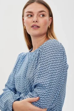 Freequent pusero FqAdney-blouse