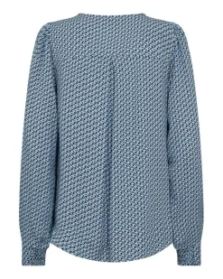 Freequent pusero FqAdney-blouse