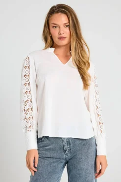 Freequent pusero FqEssa-blouse