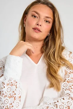 Freequent pusero FqEssa-blouse