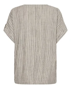 Freequent pusero FqLavar-blouse