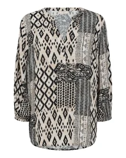 Freequent pusero FqLovo-blouse