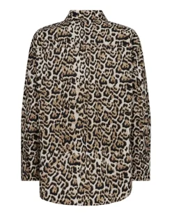 Freequent pusero FqMalay-Shirt