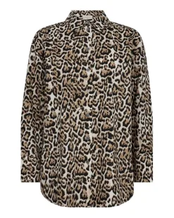 Freequent pusero FqMalay-Shirt