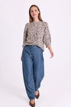 Freequent pusero FqMolli-shirt