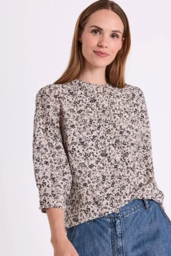 Freequent pusero FqMolli-shirt