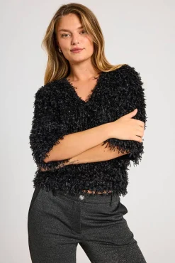 Freequent pusero FqNola-blouse