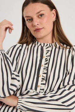 Freequent pusero FqNoto-blouse