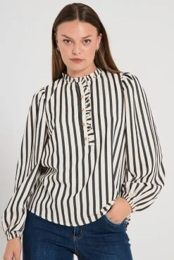 Freequent pusero FqNoto-blouse