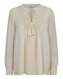 Freequent pusero FqReva-blouse