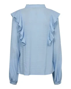 Freequent pusero FqShu-shirt