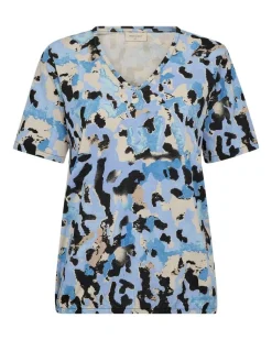 Freequent t-paita FqBetina-tee