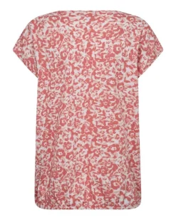 Freequent t-paita FqSeline-Tee