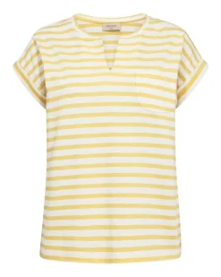 Freequent t-paita FqViva-Tee