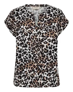 Freequent t-paita FqViva-tee 205750