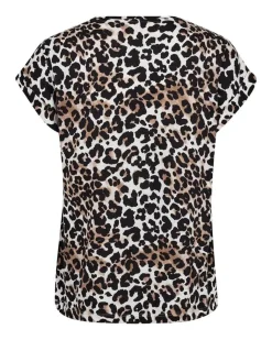 Freequent t-paita FqViva-tee 205750