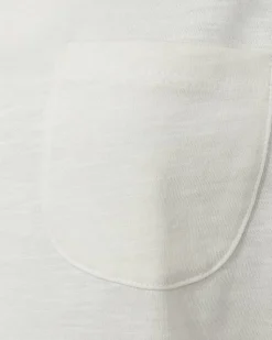 Freequent t-paita FqViva-V-SS-Pocket-Basic