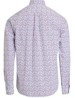 Fynch-Hatton paita 1512 5930 Casual fit