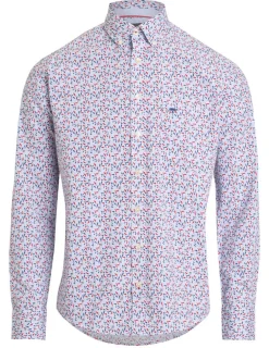 Fynch-Hatton paita 1512 5930 Casual fit