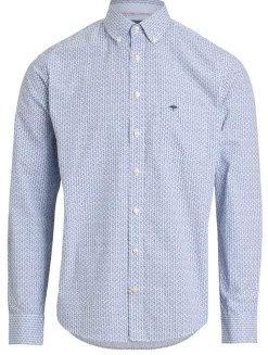 Fynch-Hatton paita 1512 5910 Casual fit