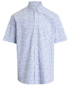 Fynch-Hatton paita SS 1505 8581 Casual fit