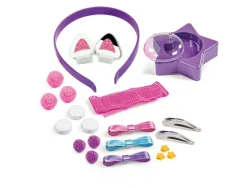 Gabby'S Dollhouse hiuskoristeet